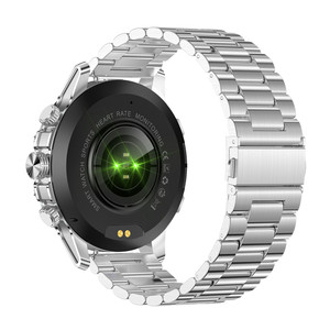 1.75 \ "AMOLED Màn Hình Cf53 Smartwatch 600MAh Pin IP67 Heart Rate Blood Oxy Màn Hình Đèn Pin Cho Người Đàn Ông Của Thể Thao Ngoài Trời - Product Image 6