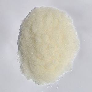 Gel loại polymer mạnh mẽ cơ sở Anion ion nhựa trao đổi thực phẩm/industrail lớp ion nhựa trao đổi 201x7 - Product Image 4