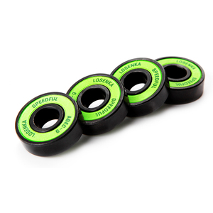ขายส่งAbec 9ลูกความเร็วสูงลูกปืนสเก็ตบอร์ดที่กำหนดเอง - Product Image 2