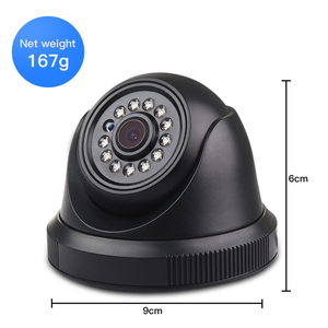 Ip679k HD Chất Lượng Không Thấm Nước Xếp Sao Lưu Máy Ảnh Rear View Với Tầm Nhìn Ban Đêm Cảm Biến Đỗ Xe Cho Xe Tải Xe Buýt Trường Học - Product Image 6