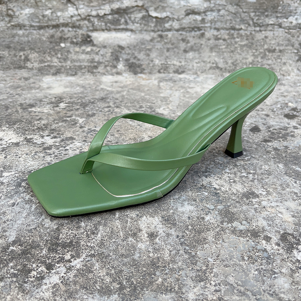 Verde