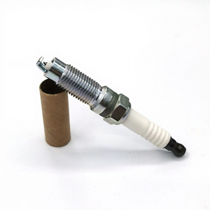 22401-6RC1E ILMAR8G8GS Nueva pieza de repuesto de gasolina de iridio para X-Trail/Rogue - Product Image 1