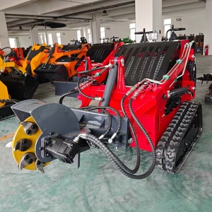 Бесплатная доставка, Мини-погрузчик, 500 кг, 600 кг - Product Image 3