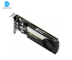 การ์ดจอ T1000 8G GDDR6 สำหรับพีซี การ์ดแสดงผลระดับมืออาชีพ Gpu การ์ดจอ Gpu - Product Image 2