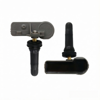 Capteur TPMS pour Hyundai Sonata IX35 Mistra Santa Fe NEXO 433MHz Surveillance de la pression des pneus Signal stable de