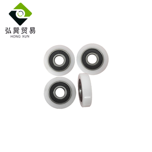 Nhà Máy Giá Hướng Dẫn Con Lăn 6LJ12600000 6LA81662000 Spacer Con Lăn Cho Toshiba E Studio 163 165 200 202 203 205 230 280L 282 283 - Product Image 5