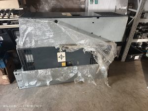PLC Serie MM430 6SE6430-2UD41-1FB0, 380V, 110kW - Product Image 5
