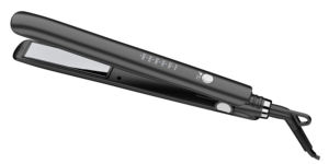 Piastra per Capelli in Ceramica a Doppio Voltaggio OEM con Display <span class=keywords><strong>VA</strong></span>, Riscaldamento Rapido in 30s, Spegnimento Automatico, Ferro da Viaggio a Prezzo di Fabbrica - Product Image 2