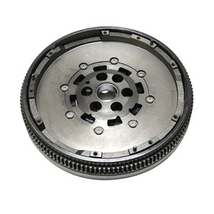 Volant moteur bimasse C72321000 415057410 03L105266AH 03L105266BH 03L105266EA pour AUDI A3 (8P1) A3 Cabriolet (8P7) - Product Image 6