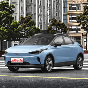 Meilleure vente pour Geely Geometry <span class=keywords><strong>C</strong></span> SUV 204Ps 400km-550km d'autonomie 5-places 2WD Véhicule électrique à énergie nouvelle Voiture EV d'occasion - Product Image 1