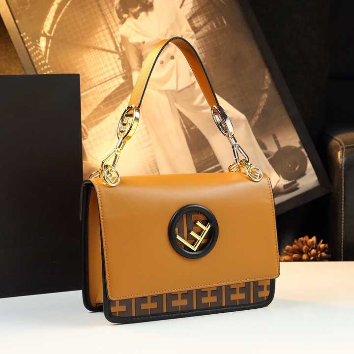 Fashion New High-end Trend All-matching Elegant Elegant Shoulder Bag Women