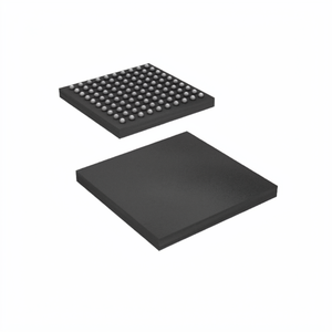 PIC32MX570F512LT-50I_GJX IC MCU 32BIT 512KB FLSH 100TFBGA Integrated Circuit Ic Chips Embedded Authorized Distributor 100 TFBGA - Product Image 1