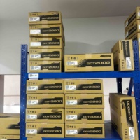 Produits en stock pour le nouvel écran tactile HMI GT1030-HBD2