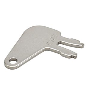High Quality Excavator Bucket Key Chain 8H5306 5P8500 Metal <b>Keyring</b> for CAT Excavator Parts <b>Mini</b> Construction Machinery Model - Product Image 2