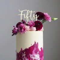 31. Einund dreißig alles Gute zum Geburtstag Cake Topper Gold Acryl Einund zwanzig Geburtstag Cupcake Topper für Geburtstags feier Kuchen Dekorationen