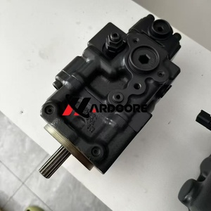 Ensemble de pompe hydraulique 708-1T-00710 708-1T-00711 pour chariot élévateur 5 tonnes FD50AYT-10 - Product Image 4