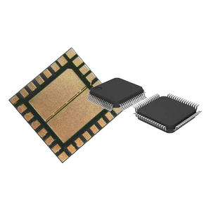 10AX090U3F45I2SG Nouveau & Original 1932-FBGA, FC (45x45) Puces FPGA Intégrées, Matrice de Portes Logiques Programmable par l'Utilisateur - Product Image 1