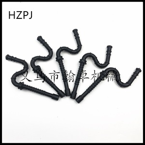 MS029 036 039 290 360 390 Línea de Combustible, Línea de Gasolina, Accesorios Esenciales para Motosierras HZPJ - Product Image 5