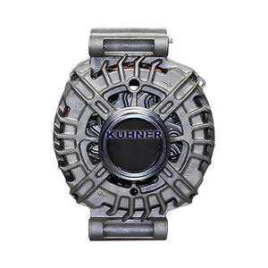 Alternateur compatible pour AUDI TT 1.8 TFSI essence (KW : 132, CV : 180) de 07-2015 à 08-2018 VALEO 553753RIV NEUF - Product Image 1