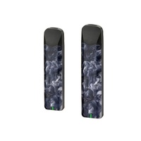 Nouvel Arrivage 2026 – Mini Briquet Électronique Carré Jetable Moderne Megabox, Élégant et Portable, Rechargeable au Gaz, Idéal pour le Camping, les Fêtes et les Bars