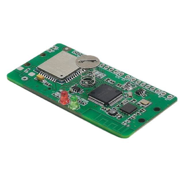 NB-IoT Module for Low-Power, Long-Range IoT Connectivity