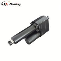 Moteur d'élévateur de bateau 12V Wifi, élévateur de portes 10 tonnes et 1000 mm, Pihsiang Pivot Dentaire Recliner, pour bateaux, Piston Mini Ev, Cadeiras Barco