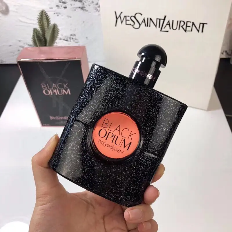Custom Hot Sales Brand Geur Lange Tijd Blijvende Sexy Parfum Voor Vrouw Edp Designer Parfum