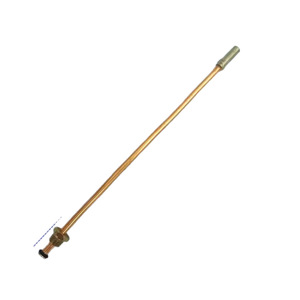 แท่งจุดไฟฟ้าอื่นๆ ขนาด 12 นิ้ว 18 ซม. 22 ซม. สำหรับเตาแก๊ส อะไหล่เตาผิง - Product Image 1