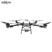 Drone agricole DJI pour la culture des myrtilles, directement de l'usine, au prix le plus bas