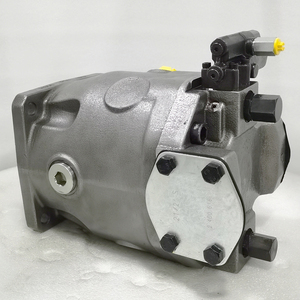 Pompe hydraulique Rexroth A10VSO140DRS_32R-VPB22U99 à circuit ouvert, conception à pistons axiaux pour équipements lourds, machines industrielles, OEM A - Product Image 1