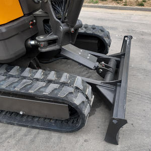 Grondverzetmachines 2ton 3ton 3,5ton Graafmachines Kleine Graafmachine <span class=keywords><strong>Mini</strong></span> Bagger Met Gratis Emmer Te Koop - Product Image 6