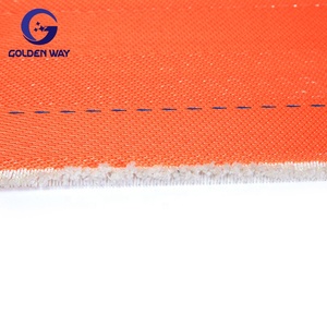 Yüksek filtrasyon doğruluğu polyester <span class=keywords><strong>fgd</strong></span> vakum pres filtre bezi kemer kükürt giderme elektrik için örgü kemer - Product Image 3