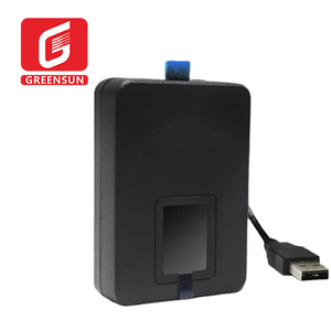 Instrumento de huellas dactilares Live10R El colector de huellas dactilares proporciona un kit de desarrollo SDK para la comparación de identificación de huellas dactilares - Product Image 4