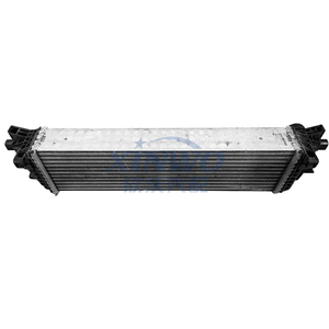 Sistema di Raffreddamento ad Alte Prestazioni Xinwo, Intercooler 31338306 per S60, <span class=keywords><strong>S90</strong></span>, V60, V90, XC60 e XC90 2018 - Product Image 5