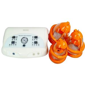 Equipo masajeador de pecho más barato para mujeres - Product Image 2