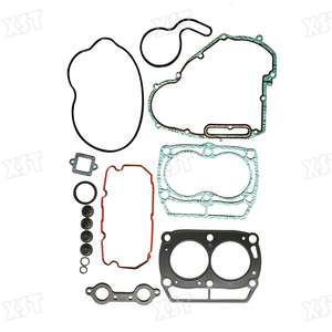 Juego completo de juntas de motor ATV de alta calidad para POLARIS RZR Ranger 800 4x4 <span class=keywords><strong>6X6</strong></span> (2011 - 2017) ATV/UTV repuestos con estándares OEM - Product Image 1