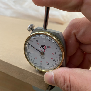 Giá cả cạnh tranh chất lượng cao cao bóng <span class=keywords><strong>UV</strong></span> <span class=keywords><strong>MDF</strong></span> Hội Đồng Quản Trị cho tủ bếp tủ - Product Image 2