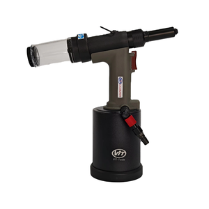 High Quality CX108200H Pneumatic Hydraulic Air Rivet Tool Powerful Pull Force with High Riveting Capacity - Product Image 1