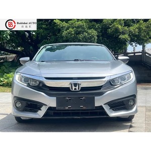 Honda Civic 2016 Modelo 220TURBO Edición de Lujo Manual, Mejor Precio con Descuento, Volante a la Izquierda, Comprar Ahora, <span class=keywords><strong>Venta</strong></span> al Por Mayor - Product Image 4