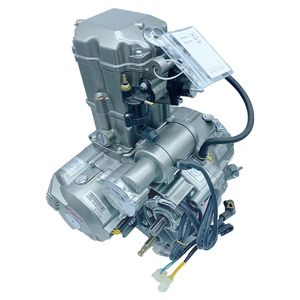 Motor refrigerado por agua IFAN 200cc, <span class=keywords><strong>triciclo</strong></span> de 4 tiempos para motocicleta <span class=keywords><strong>suzuki</strong></span> - Product Image 3