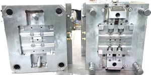 ขายตรงจากโรงงาน รับผลิตตามสั่ง สำหรับแม่พิมพ์ฉีดพลาสติกโลหะ ตัวควบคุม OEM สำหรับส่งออก - Product Image 4