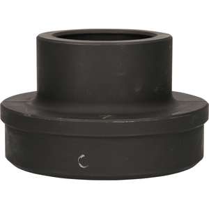 KS TOOLS Acoplamiento de media carcasa Ø 57 mm - Product Image 3