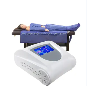 <span class=keywords><strong>2025</strong></span> chuyên nghiệp 3 trong 1 pressotherapy dẫn LƯU BẠCH HUYẾT máy - Product Image 6