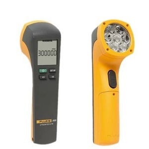 Stroboscope Fluke 820 avec affichage FPM, outil de mesure de vitesse - Product Image 5