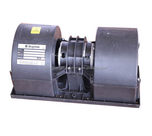 รถขุดล้อยางรถเกรดมอเตอร์โรลเลอร์ถนน XP163 XS143ระเหยพัดลมมอเตอร์ <span class=keywords><strong>XCMG</strong></span> - Product Image 1