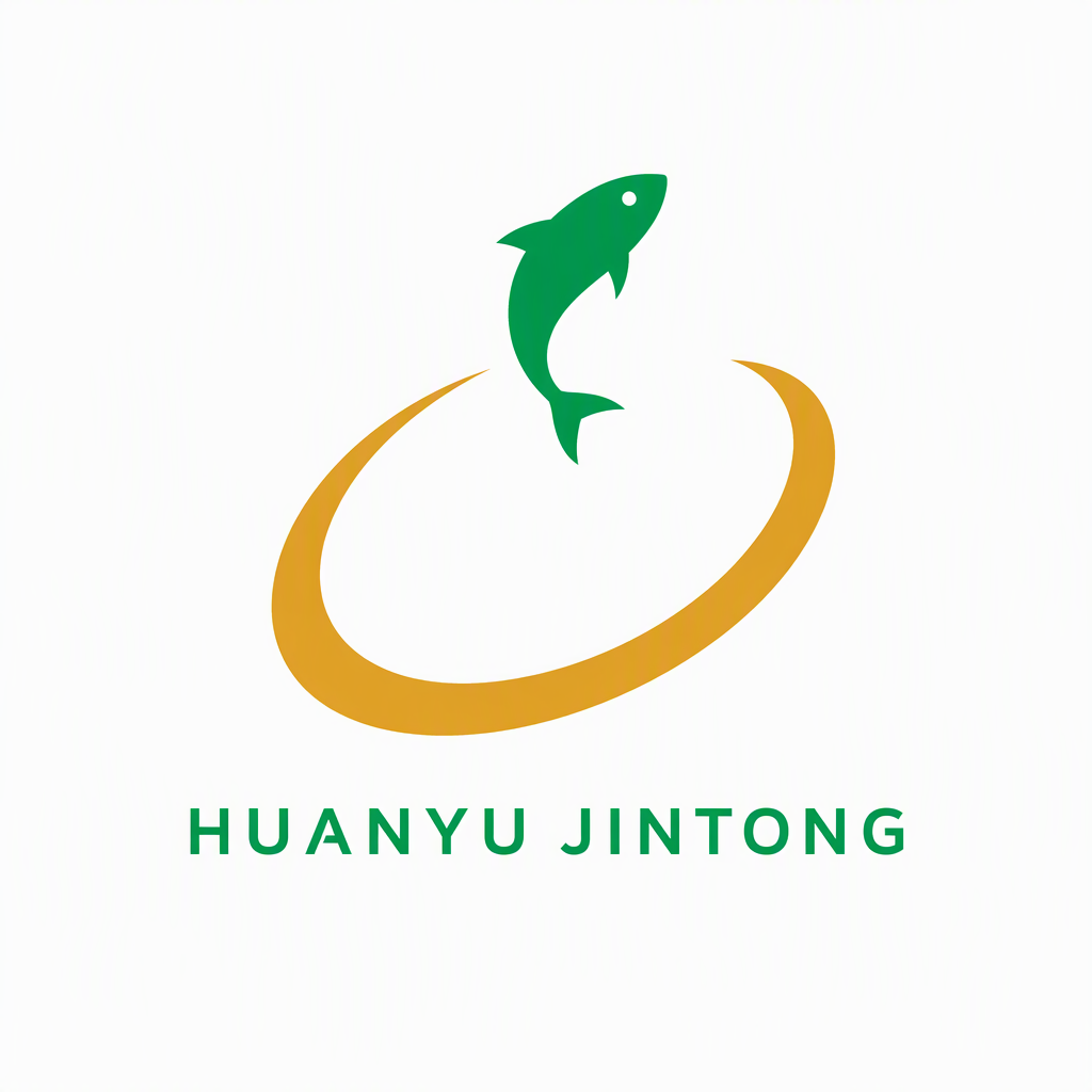 Changsha Huanyu Jintong Import and Export Co., Ltd. logo