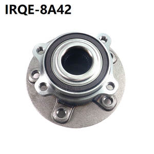 Unidad de Rodamiento de Rueda Delantera Irqe, Conjunto de Cabezal de Eje 8A42 para Mercedes-Benz - Product Image 1