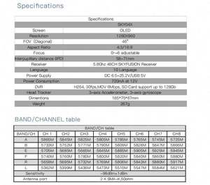Gafas FPV SKYZONE SKY04X PRO 1920X1080 OLED 5.8G 48CH Receptor Steadyview DVR con Seguimiento de Cabeza y Ventilador para Drones de Carreras y Aviones RC - Product Image 5