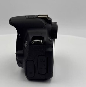 Appareil photo reflex numérique APS-C 18MP avec capteur CMOS, vidéo Full HD stabilisée, avec carte SD - Appareil photo pas cher - Product Image 3