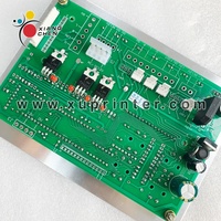 Placa de Circuito de Alta Calidad WD, Sistema de Programación Universal Fácil de Usar, Hecho en China para Piezas de Impresión